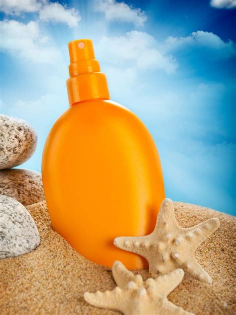 How to prevent sunburn and sun tan? | The Indian Express