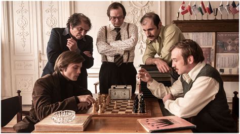 Top Russian Films at the Key Buyers Event - Variety