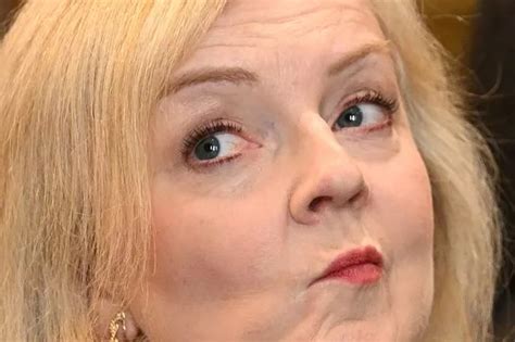 Liz Truss' shock ultimatum to affair lover Mark Field as 18-month ...