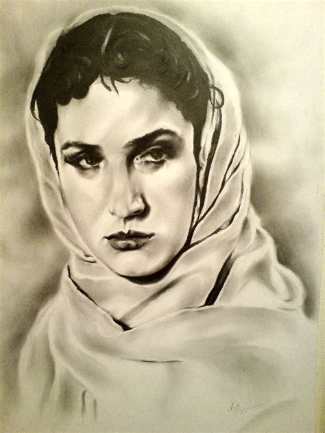 lia eliava by shadagishvili on DeviantArt