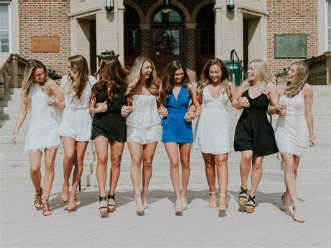 From Sorority Life to Professional Life - GreekYearbook