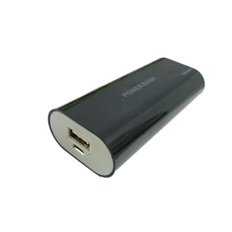 Портативный аккумулятор Орбита TS-3166 2400 мАч