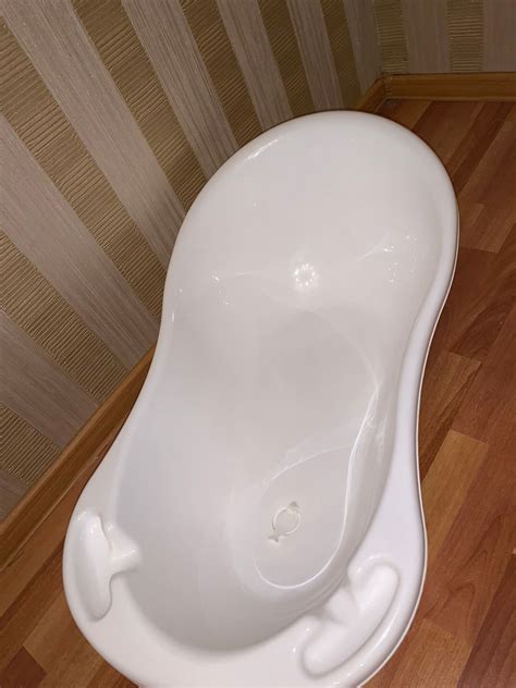 Ванночка