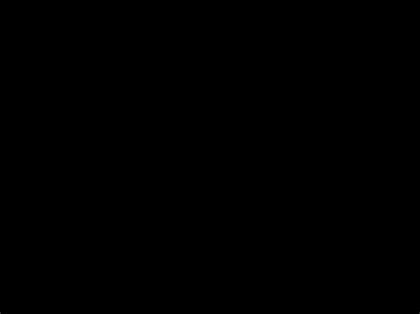 Schwarz (Farbe) - Hintergrund für Schwarzseher