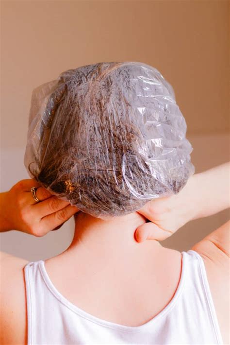Hydrating Castor Oil Hair Mask - Our Oily House
