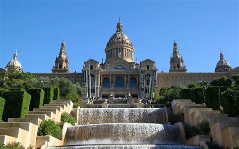 The Best 19 Barcelona Museums to visit in 2024