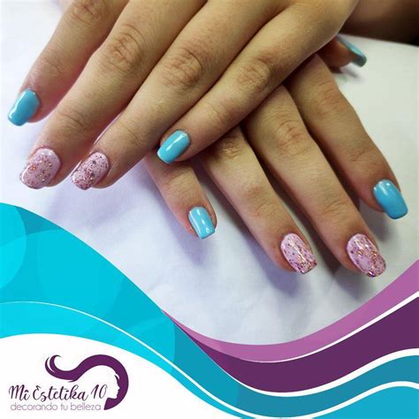 Uñas semipermanentes en Móstoles | Mi Estetika 10.