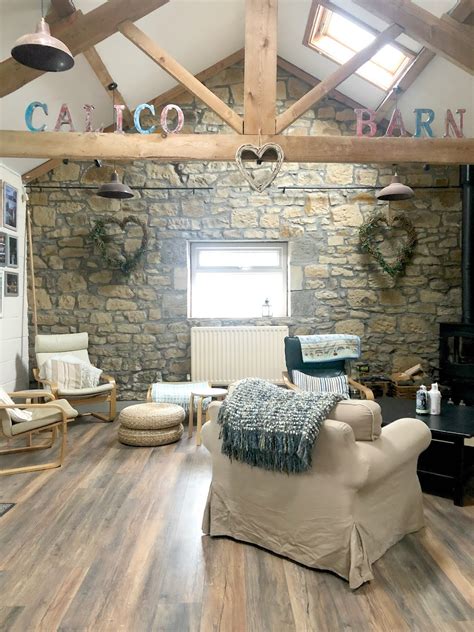 The Best Value Stay in Northumberland - The Bunkhouse at Calico Barn