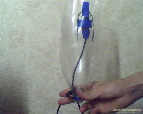 Антенна для 3G USB модема из пластиковой бутылки своими руками - фото ...