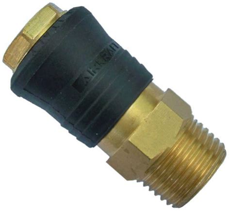 Быстросъем Мама 1/2" Внешняя Резьба (PROFI) AIRKRAFT SE6-4SM — Купить ...