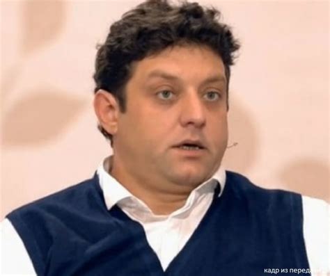Михаил Полицеймако рассказал страшную историю о коронавирусе