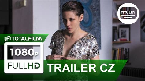 Personal Shopper (2017) CZ HD trailer - YouTube