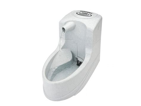 Drinkwell Mini Fountain - Sneefers