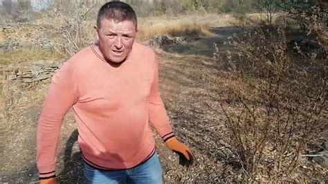 Страшное путешествие - YouTube