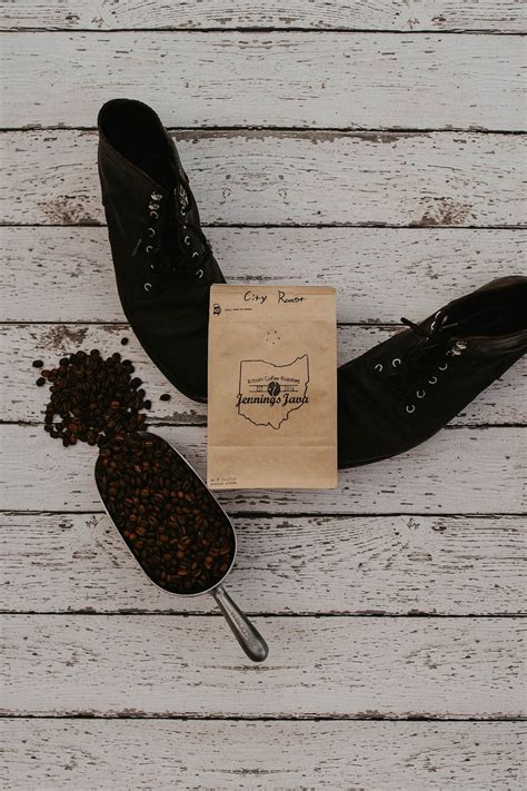 City Roast Subscription – Jennings Java Coffee Roasters LLC