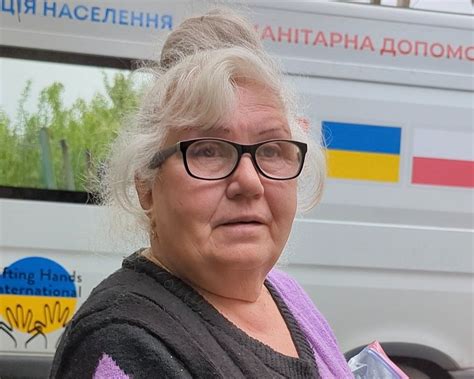 Life in the Shadow of War: A Journey to Velyka Novosilka — Lifting ...