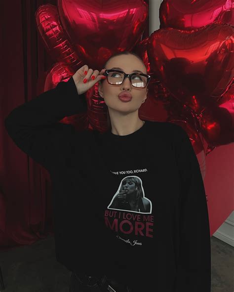 tetty | с днём самовлюбленных ️ | Instagram