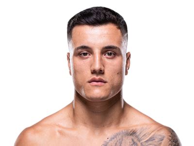 francisco prado octagon interview ufc fight night holm  bueno