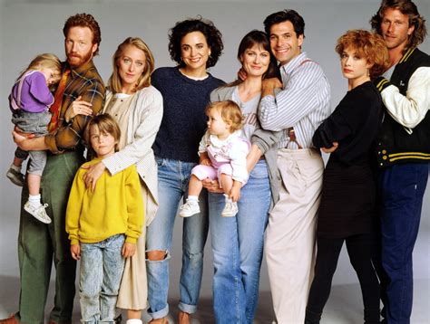 Patricia Wettig - Actress