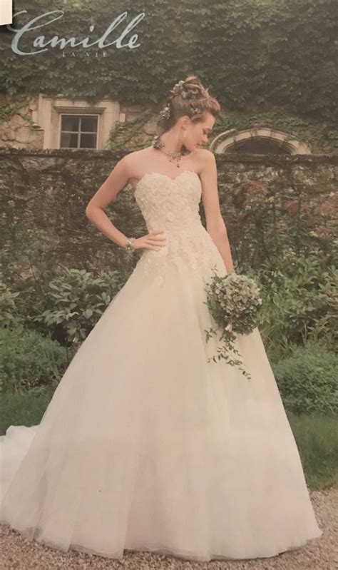 Camille La Vie Wedding Dresses Top 10 camille la vie wedding dresses