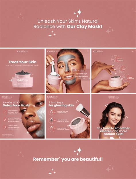 Skin Care Ad Campaign - Idea on Behance
