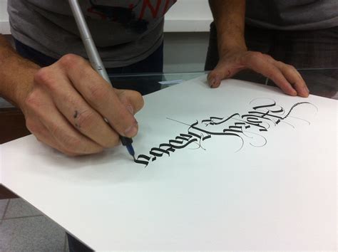 la imagen  la palabra