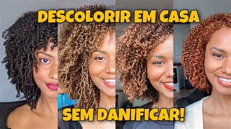 Como Descolore O Cabelo - COMO DESCOLORIR O CABELO EM CASA SEM DANIFICA-LO | DICAS SOBRE ...
