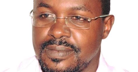 Questions Remain Over Rwandan Journalist’s Suspicious Death | Human ...