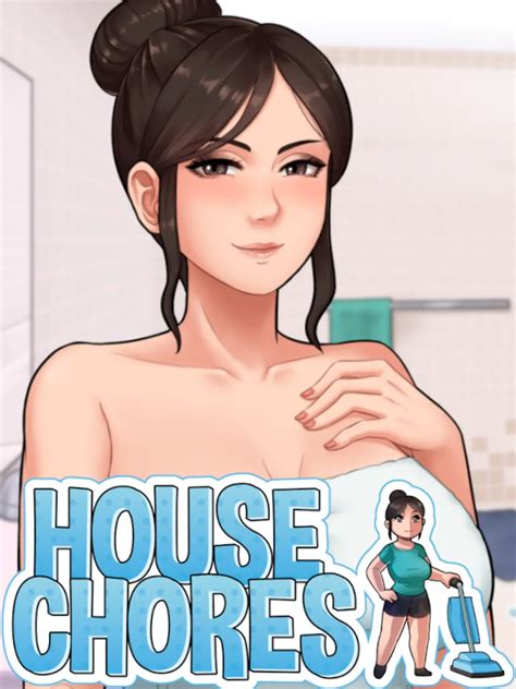 House Chores | Stash - Games tracker