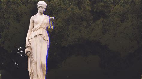Aesthetic Statue Wallpapers - Wallpaper Cave