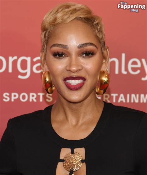 Meagan Good Displays Her Sexy Tits at the 14th Annual AAFCA Awards (50