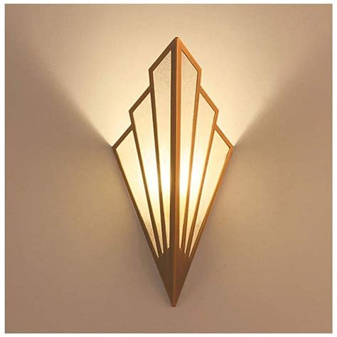 Lámparas ­­­|| Art Deco Site