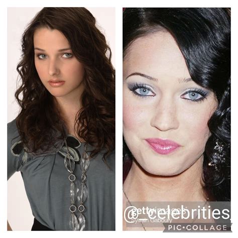 You can’t tell Fiona abs early 2000’s Megan fox are not twins!! : Degrassi