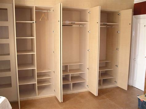 Built-in Wardrobes Carpentry Designs - Tan Carpenters, Singapore