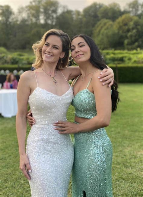 Altair Jarabo: las fotos de su boda con Frédéric García