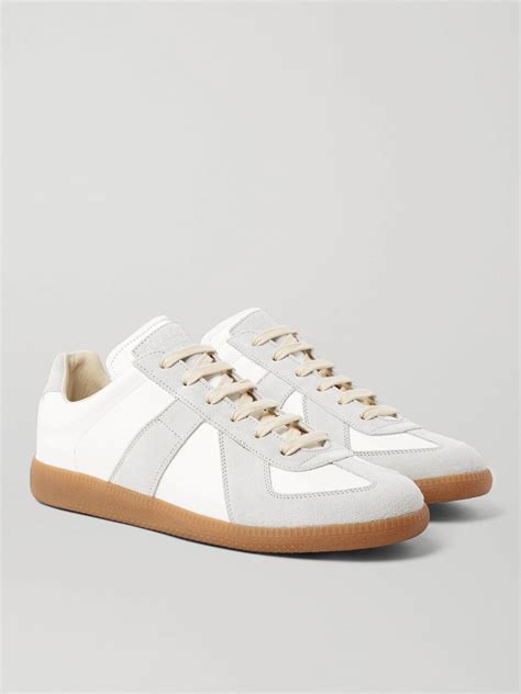 Maison Margiela Shoes Sizing | Ventana Blog