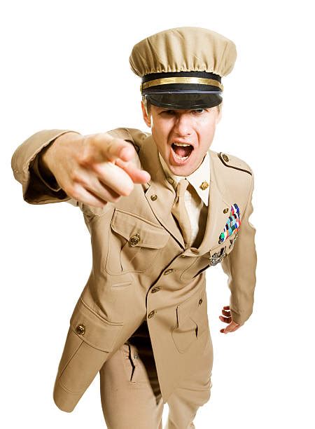 soldier screaming stock  pictures royalty  images istock