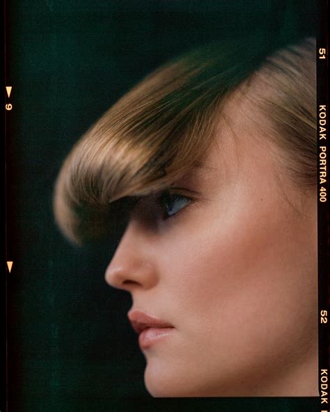 VOGUE RUSSIA on Behance