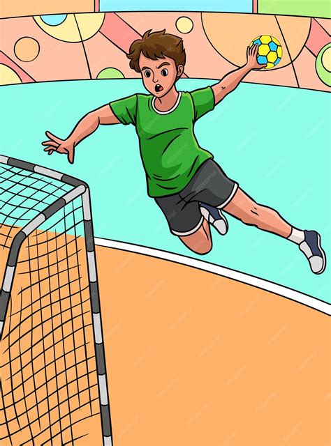 Cuánto Dura Un Partido De Handball 2