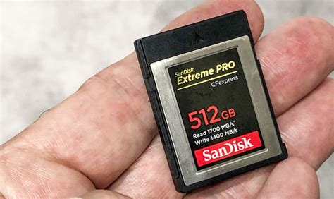 SanDisk CFexpress Extreme Pro | atelier-yuwa.ciao.jp
