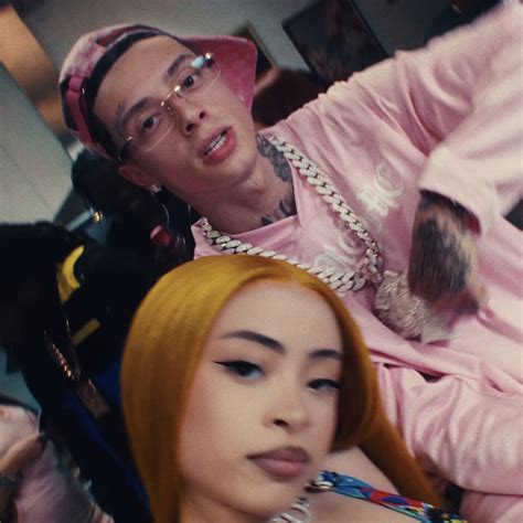 Ice Spice Ft. Central Cee - Did It First (Plage 84 Remix) by plage 84