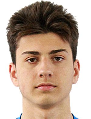 Savva Shlyapnikov - Perfil de jogador 22/23 | Transfermarkt