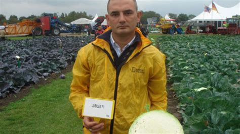 Bejo Zaden bv 2008 Yılı Open Days Etkinlikleri | Metgen Tohumculuk