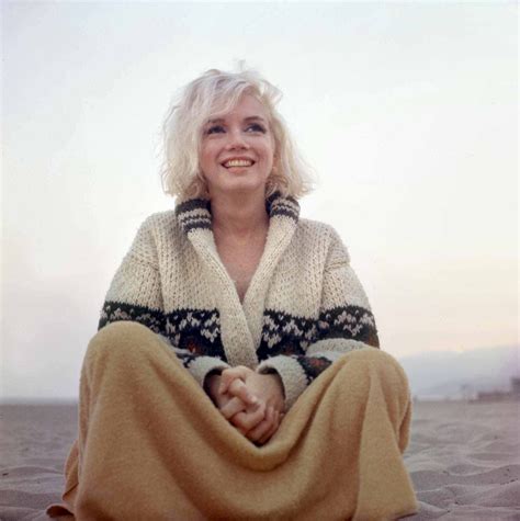 ‘Love, Marilyn,’ Collage of Monroe Material, by Liz Garbus - The New