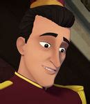 Bellhop Voice - Spirit: Riding Free (TV Show) - Behind The Voice Actors