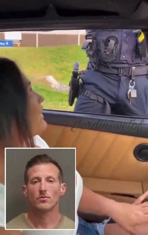 Pervert Nashville cop Sean Herman arrested for - One News Page VIDEO