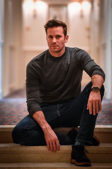 Armie Hammer | Sexy men, Hot dudes, Handsome men