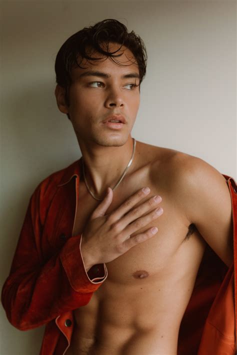COLE MICEK | Wilhelmina