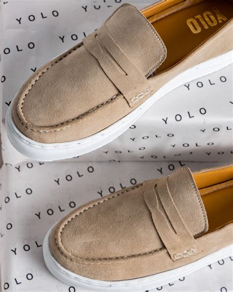 YOLO - Your Fashion Brand