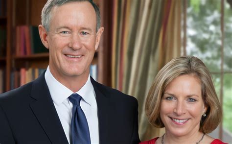 Georgeann Brady McRaven, Wife of Bill McRaven - Piethis